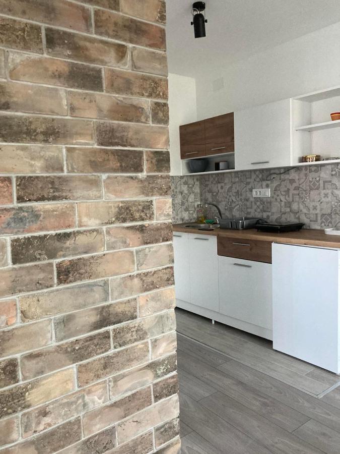 Galerija Park 2 Apartment Arandjelovac Luaran gambar