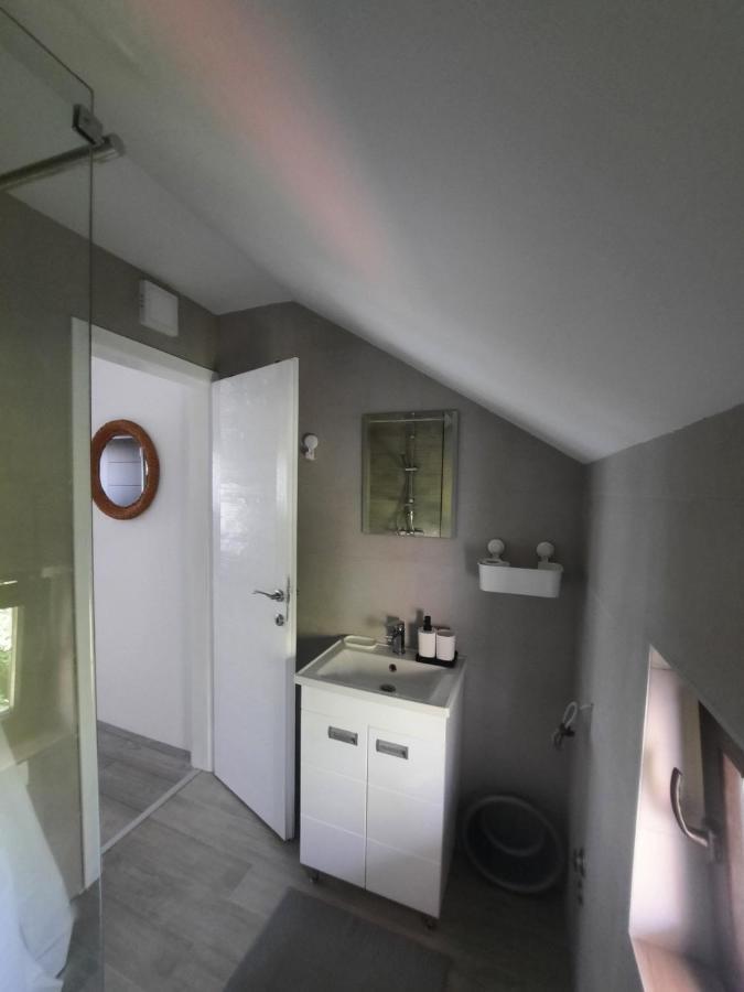 Galerija Park 2 Apartment Arandjelovac Luaran gambar